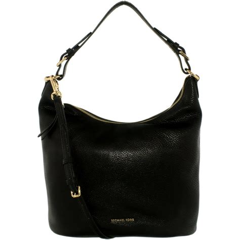 michael kors black hobo handbags at walmart